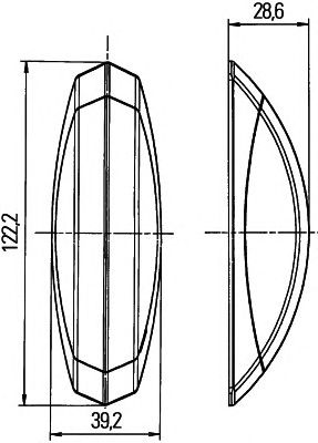 lumina de clarificare