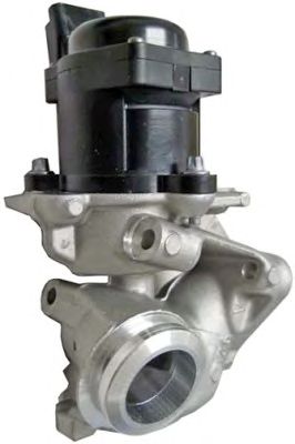 Supapa EGR FORD 1,6TDCI