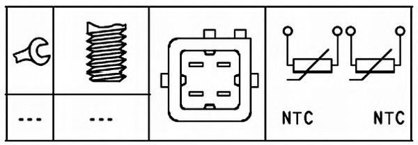 senzor,temperatura lichid de racire; senzor,temperatura lichid de racire