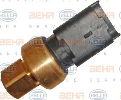 Comutator presiune, aer conditionat CITROEN C2/C3/C4/BERLINGO