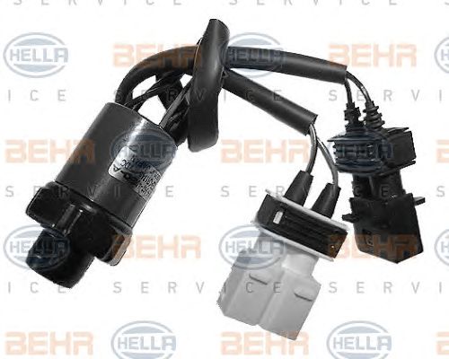 Comutator presiune, aer conditionat BMW E34/E32