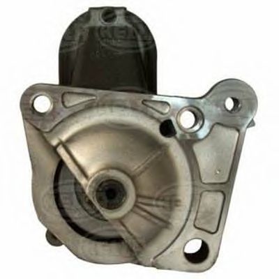 starter RENAULT MEGANE II/ LAGUNA I/II/ SCENIC II/ TRAFIC II 1,9DCI 02-