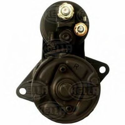 starter OPEL ASTRA J/MERIVA 1,4 09-/ ASTRA H 1,2-1,6 04-/ STILO 1,6 16V 05-06