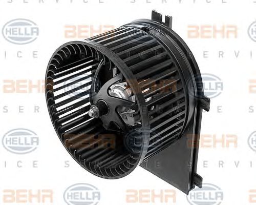 Ventilator, habitaclu VW A3/ TT/ SEAT IBIZA/ LEON/ T