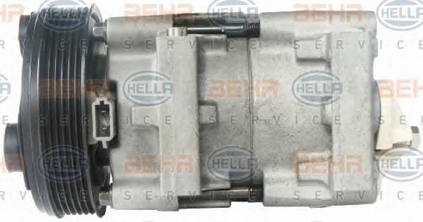 Compresor, climatizare FORD MONDEO 93-00