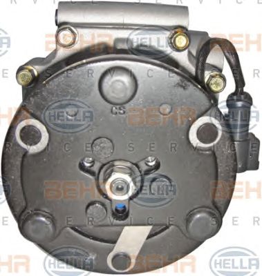 Compresor, climatizare FORD FOCUS SCROLL-90V