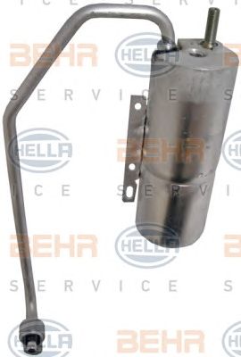 uscator,aer conditionat OPEL VECTRA C 04-