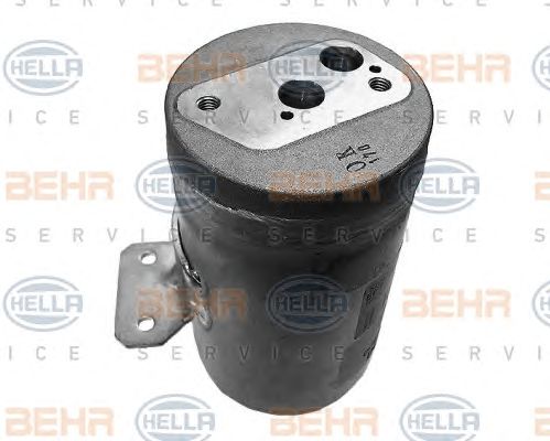 uscator,aer conditionat BMW E39 96-04 525 TDS