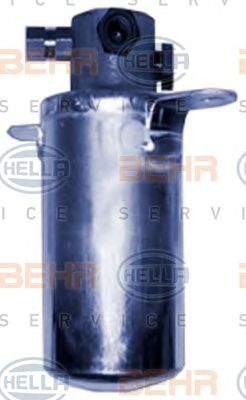 uscator,aer conditionat MERCEDES-BENZ W202 -00