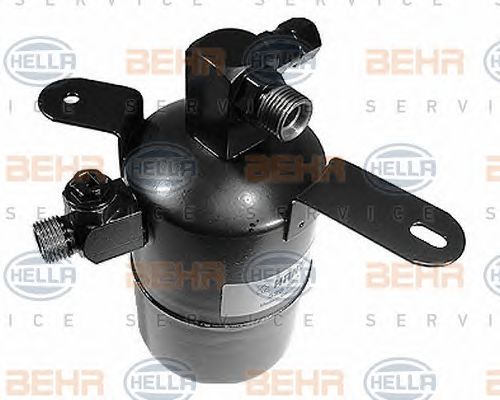 uscator,aer conditionat MERCEDES-BENZ W210 -02