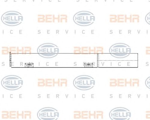 uscator,aer conditionat MERCEDES-BENZ W203/W211