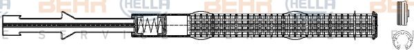 uscator,aer conditionat VW T5/Q7