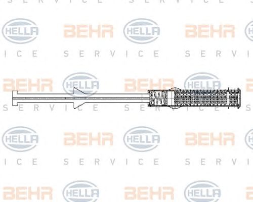 uscator,aer conditionat BMW 5 04-