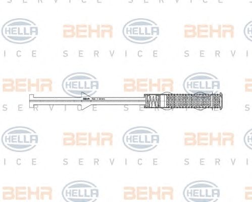 uscator,aer conditionat BMW 5-SERIES E60/E61 03-64536907403