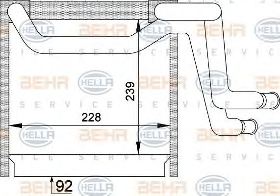 evaporator,aer conditionat