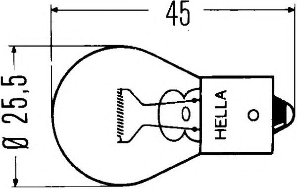 Bec, semnalizator; Bec, lampa frana; Bec, lampa ceata spate; Bec, lampa mers inapoi; Bec, lampa spate; Bec incandescent; Bec, semnalizator; Bec, lampa frana; Bec, lampa ceata spate; Bec, lampa mers inapoi