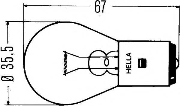 Bec, far de lucru; Bec, lampa ceata spate; Bec, lampa mers inapoi; Bec incandescent; Bec, far de lucru; Bec, lampa ceata spate; Bec, lampa mers inapoi