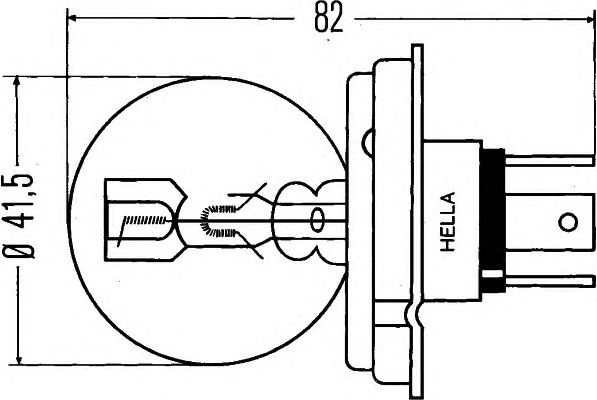 Bec, far faza lunga; Bec, far principal; Bec, proiector ceata; Bec incandescent; Bec, far principal