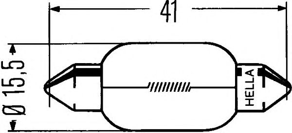 Bec, semnalizator; Bec, lampa frana / lampa spate; Bec, lampa frana; Bec incandescent; Bec, semnalizator; Bec, lampa frana / lampa spate