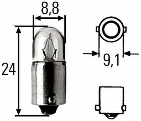 Bec, lumini interioare; bec,lumini de stationare; Bec incandescent; Bec, lumini interioare; bec,lumini de stationare; Bec, comutator