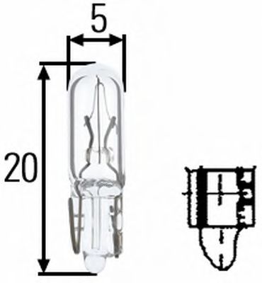 Bec incandescent; Bec, comutator