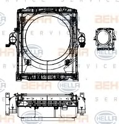 Modul racire