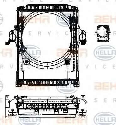 Modul racire