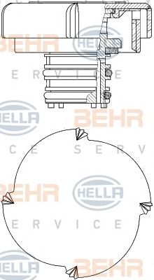 buson,vas expansiune BMW E30/36