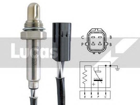 Sonda Lambda