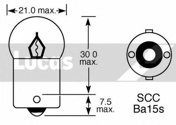 Bec, semnalizator; Bec, iluminare numar circulatie; Bec, lampa spate; Bec, lumina aditionala frana