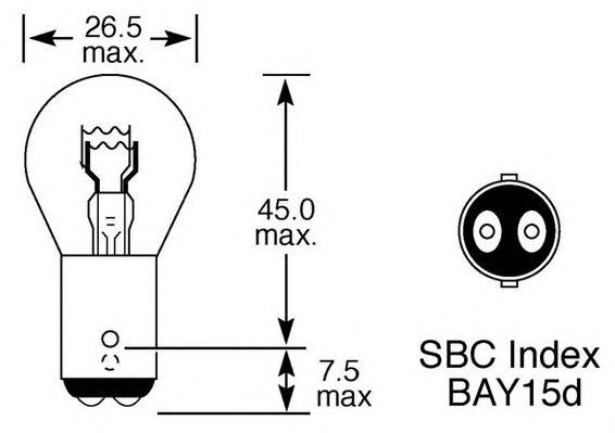 Bec, semnalizator