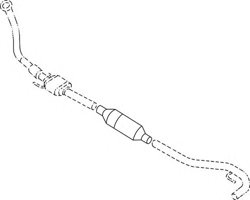 Set echipare, filtru funingine/particule