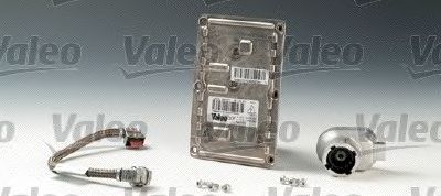 unitate de comanda,lampa cu descarcare pe gaz RENAULT CLIO/LAGUNA 01- LE CITROEN C5 01-04 AUDI A4 95-01 ALFA 166 98-07