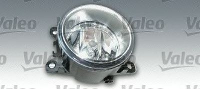 Proiector ceata HALOGEN RENAULT RENAULT MEGANE 02-