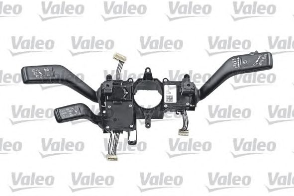 Comutator coloana directie VW PASSAT/CC 05-