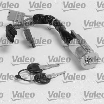 Blocaj volan PEUGEOT 106/405 91-