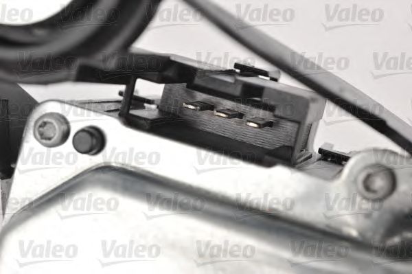 motor stergator MERCEDES-BENZ VITO BUS 639 03-