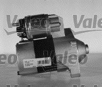 starter RENAULT CLIO I/II/III/IV 1.2 96-