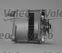 Generator / Alternator FORD ESCORT III/IV FIESTA II/III