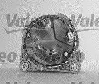 Generator / Alternator VW GOLF IV/SHARAN/T4/BORA/SEAT/SKODA