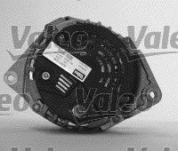 Generator / Alternator CITROEN JUMPER 2,8HDI