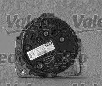 Generator / Alternator DACIA LOGAN 1,2 01-