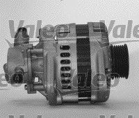 Generator / Alternator OPEL ASTRA/CORSA 1,7CDTI