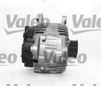 Generator / Alternator AUDI A6 2,7TDI 06-