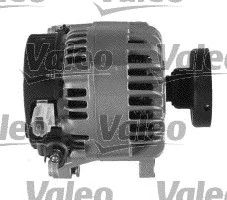 Generator / Alternator FORD FOCUS 1.8D 98-