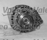 Generator / Alternator PEUGEOT BOXER 2.8D 04-