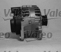 Generator / Alternator VW POLO/ SKODA FABIA/ SEAT IBIZA 1.2-1.6 01-