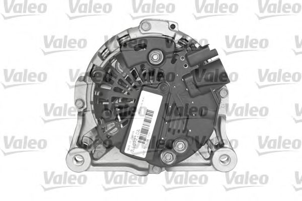 Generator / Alternator CITROEN C2/C3/C4/ PEUGEOT 206/207/307/406 1.1-2.2 96-