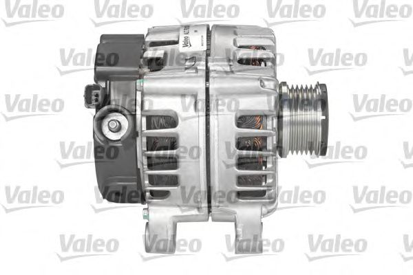 Generator / Alternator CITROEN C4/C5 PEUGEOT 407 1.6-2.2 00-