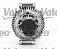 Generator / Alternator MERCEDES-BENZ VITO 2.2D 06-